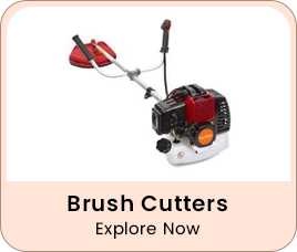 Brush Cutters